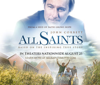 allsaints movie