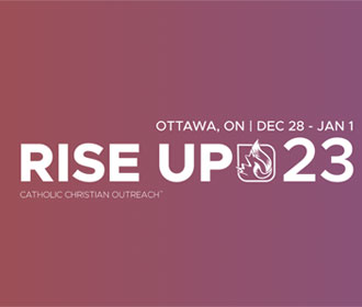 CCO rise up conference 2023