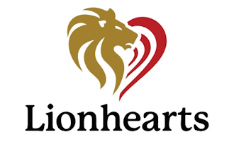 cnoy lionhearts