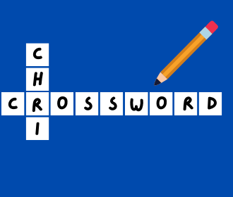 chri crossword 330