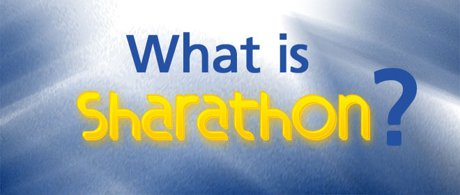 whatissharathon 2017