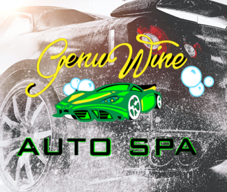 genuwine 330