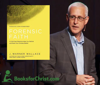 forensic faith