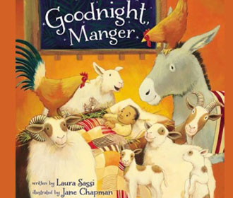 goodnight manger