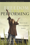 Freedom-From-Performing
