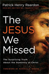 The-Jesus-We-Missed