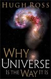 why-the-universe
