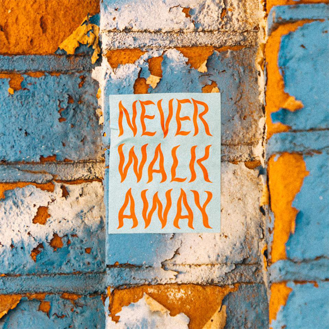 neverwalkaway elevationrhythm