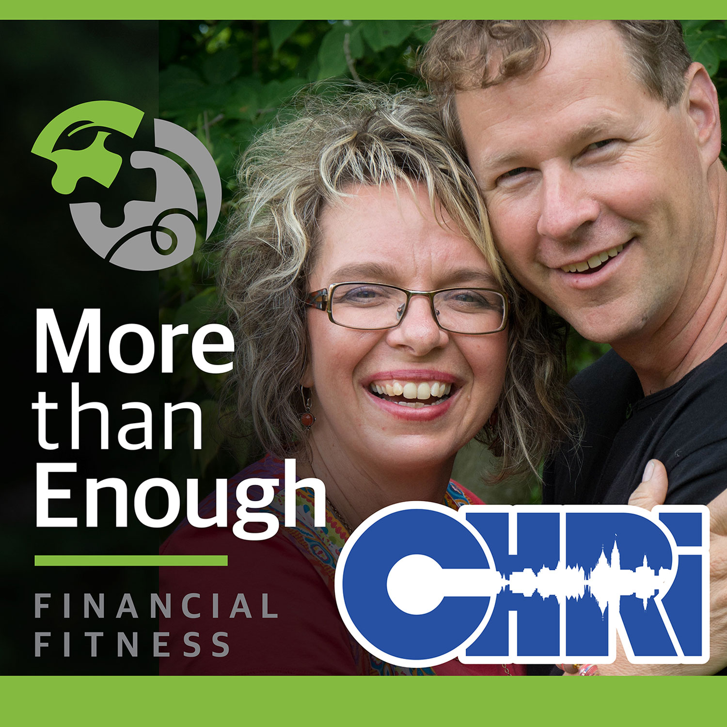 Let\'s Talk Money with Dave & Reb