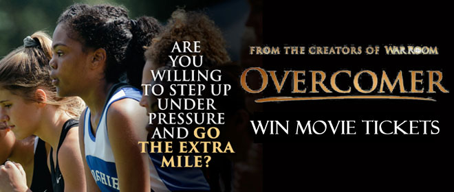 overcomer 660 APT