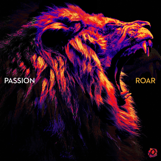 passion roar