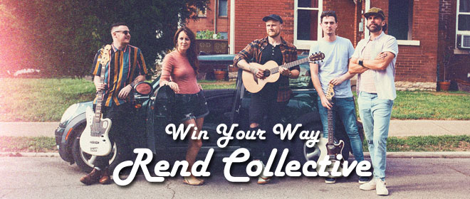 rend contest 660