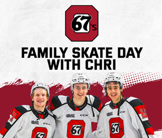 Your Black Friday Deals Are Here - Ottawa 67s