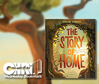 bookmark the story of home