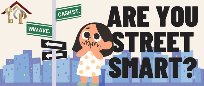 streetsmart 660